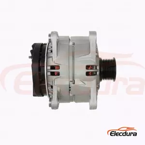 0124 525 533 0124 525 044 Heavy-Duty Alternator Distributor Supply for Nissan 12V 150A Nissan