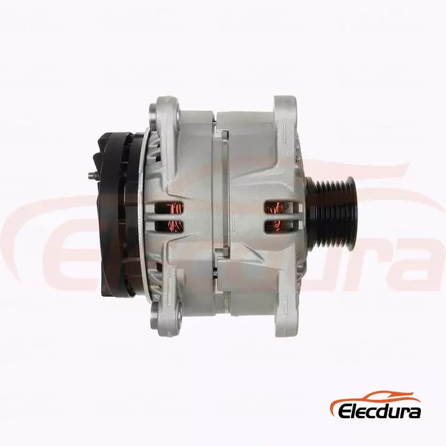 0124 525 533 0124 525 044 Heavy-Duty Alternator Distributor Supply for Nissan 12V 150A Nissan