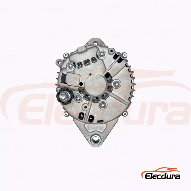 LR235-706B Heavy-Duty Alternator Supplier Service for Nissan 24V 60A Nissan