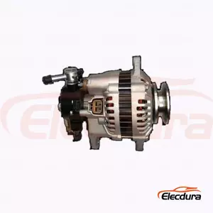 A3TN5082 Heavy-Duty Alternator Aftermarket Supply for Nissan 24V 50A / 70A Nissan