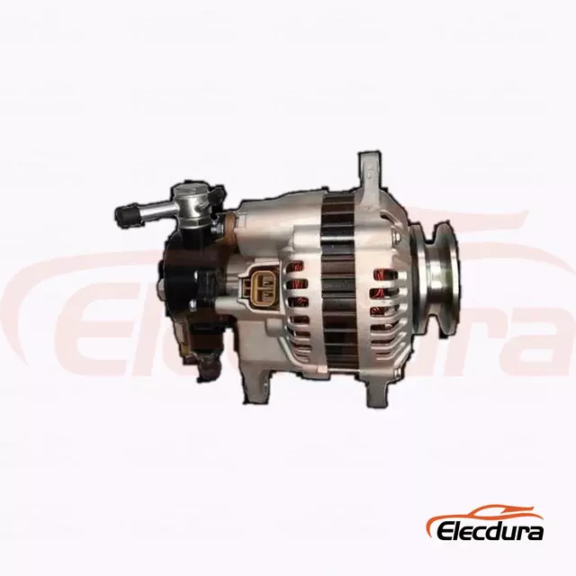 A3TN5082 Heavy-Duty Alternator Aftermarket Supply for Nissan 24V 50A / 70A Nissan