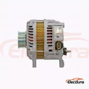 A3TJ0591 Heavy-Duty Alternator Bulk Order Supply for Nissan 12V 130A Infiniti