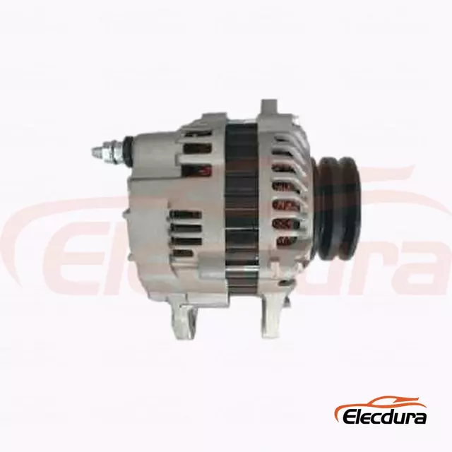 A3TA8199 Alimentare pentru distribuitor de alternator pentru sarcini grele pentru Mitsubishi 24V 35A Caterpillar 308B