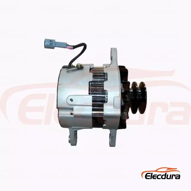 23100-Z5673 توريد موزع المولد للخدمة الشاقة لنيسان 24V 50A Nissan