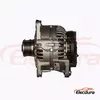 0124 655 091 Heavy-Duty Alternator Aftermarket Supply for Mitsubishi 24V 90A Mitsubishi Fuso Canter