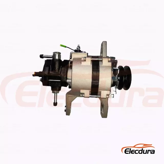 ME037340 Ανταλλακτικό βαρέως τύπου Προμήθεια aftermarket για Mitsubishi 24V 50A/70A Mitsubishi Fuso 6D14