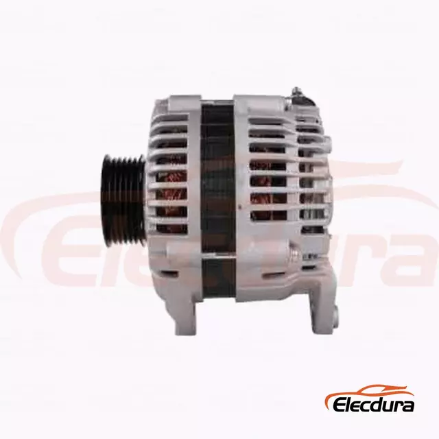 23100-0L700 Heavy-Duty Alternator Supplier Service for Nissan 12V 100A Nissan