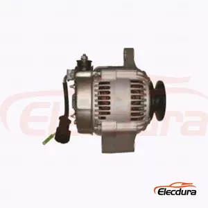 101211-2941 Heavy-Duty Alternator Supplier Service for Cummins 12V 90A Komatsu WA65-5