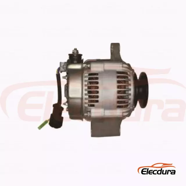 101211-2941 Heavy-Duty Generator Leverand&oslash;rservice til Cummins 12V 90A Komatsu WA65-5