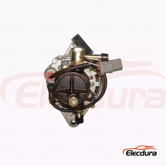 LR170-414 Heavy-Duty Alternator Distributor Supply for Nissan 12V 70A Nissan