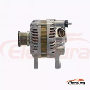 A2TG1581 Heavy-Duty Alternator Distributor Supply for Nissan 12V 100A Nissan