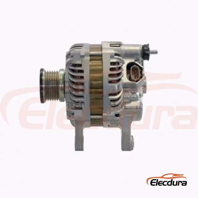 A2TG1581 Heavy-Duty Alternator Distributor Supply for Nissan 12V 100A Nissan