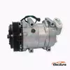5H14 24V 6PK 135 mm Heavy-Duty A/C Compressor for FAW Jiefang Hanwei truck