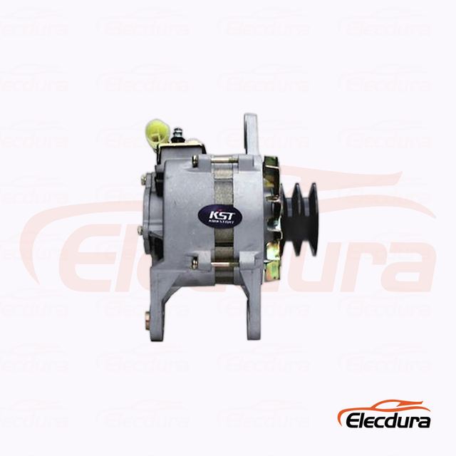 02702018002 DENSO Alternator OEM Replacement Wholesale Supply