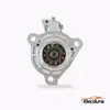 M009T70379 Freightliner C112 Starter Motor Distributor, Drive-End Front View