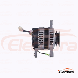 19020700 DELCO Alternator OEM Replacement Wholesale Supply