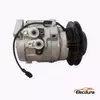 Isuzu DECA 360 10S15C 1A-L 24V Heavy-Duty A/C Compressor