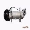 10S13G 24V A2 132mm Heavy-Duty A/C Compressor for Shantui