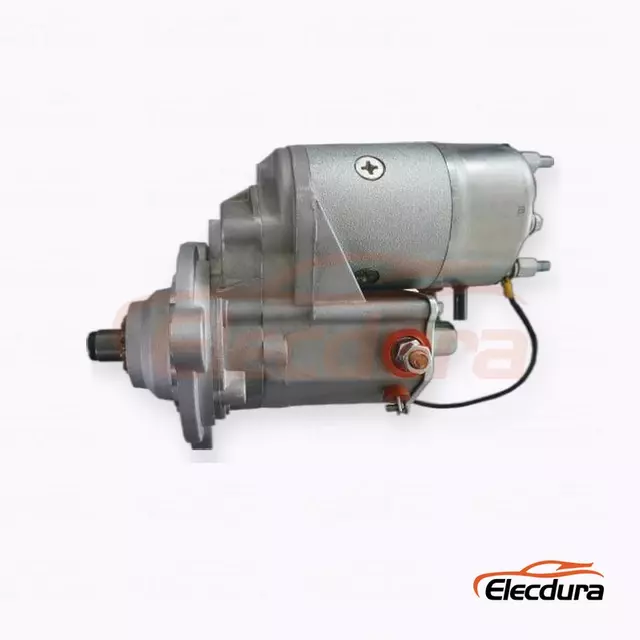 New Holland 12V 2.5kW 10T Starter Motor Wholesale Supply