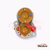 3Q5 Yuchai Yunnei 24V 11T Starter Motor Wholesale
