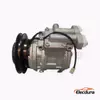 10PA15C 12V A1 142 mm Wytrzymały kompresor klimatyzacji do koparki Daewoo DH80-J
