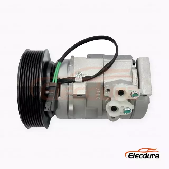 DCP99800 Heavy-Duty A/C Compressor for Caterpillar 330