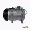 5S14 24V A1 133 mm Heavy-Duty A/C Compressor for FAW Jiefang J6 Deutz truck