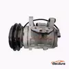 80660021 10SA11 Heavy-Duty A/C Compressor for Foton Aumark / Forland