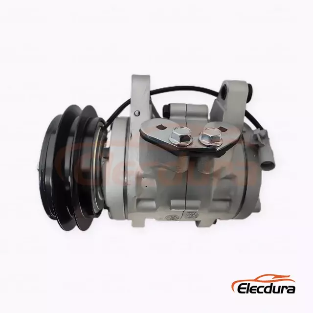80660021 10SA11 Heavy-Duty A/C Compressor for Foton Aumark / Forland