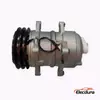 10K17C 24V A2 135 mm Heavy-Duty A/C Compressor for Dongfeng Tianlong truck