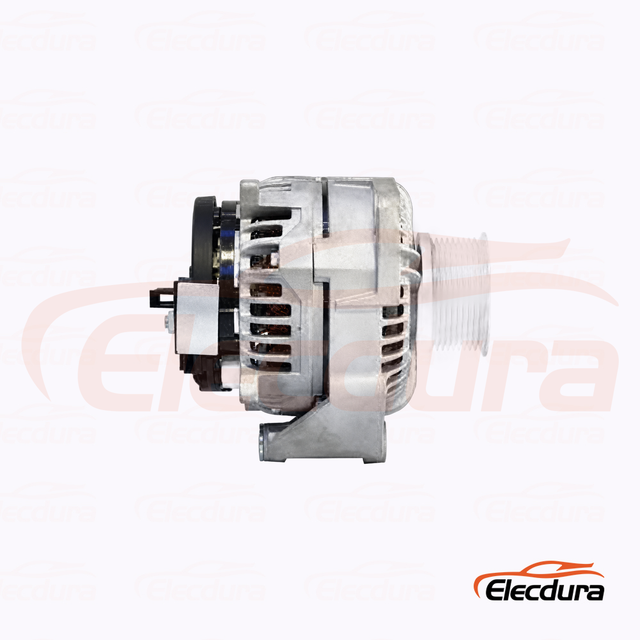 0124555001 Bosch Alternator OEM Replacement Wholesale Supply