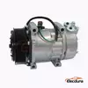 Sanden 8290 SD7H15 Heavy-Duty A/C Compressor for Scania Trucks