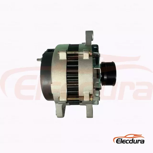 0-35000-8750 Generator 24V 90A til Isuzu Heavy Duty-applikation