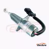 12V Fuel Shutdown Solenoid 3936026 for Dodge Ram Cummins 5.9L