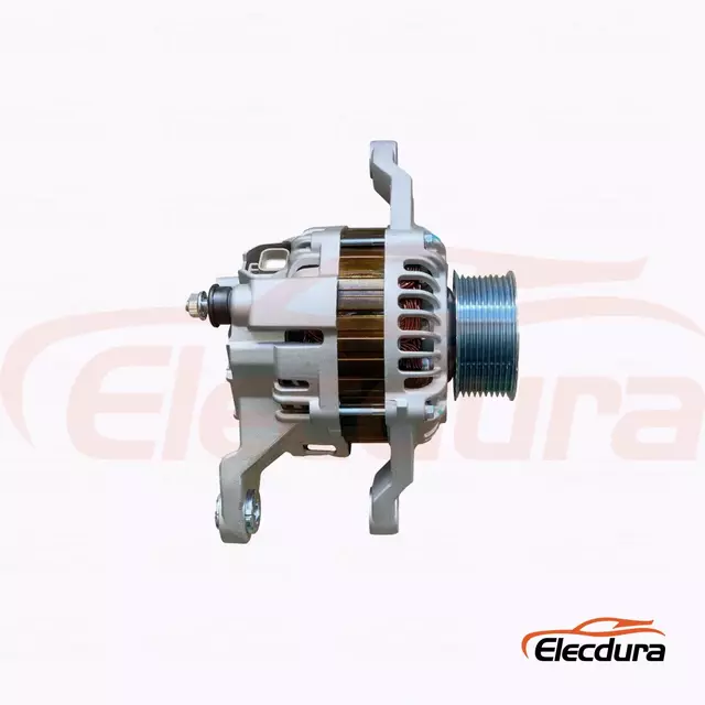 A3TR5893ZT Generator 24V 60A(90A) til Isuzu Heavy Duty-applikation