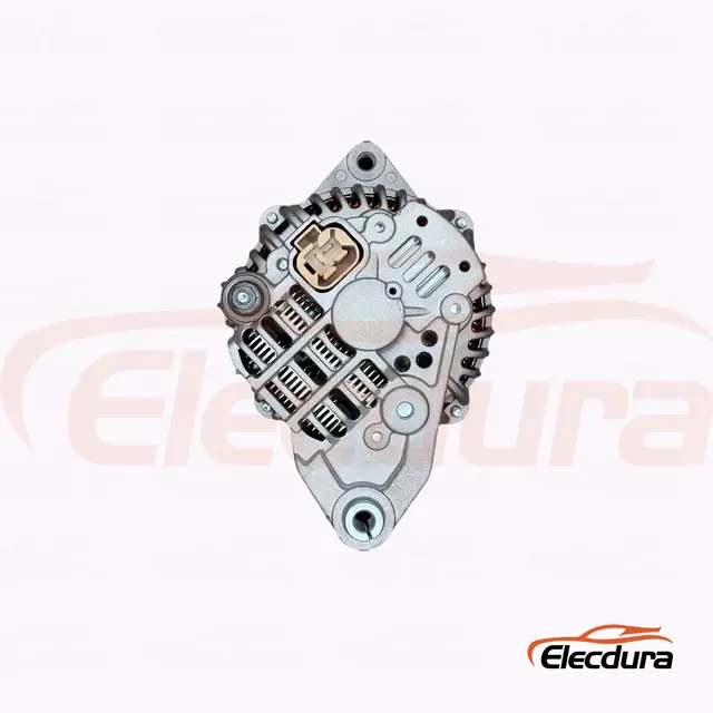 A2TA8383 Generator 24V 80A til Isuzu Heavy Duty applikation