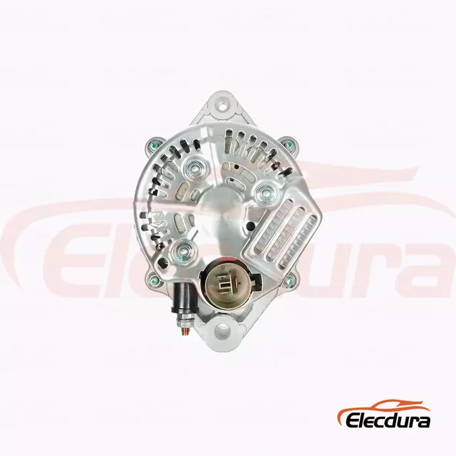 101211-2020 Generator 12V 75A til Isuzu Heavy Duty-applikation