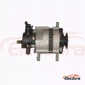 37300-4Z500 02131-7022 Alternator 12V 65A for Heavy Duty Application