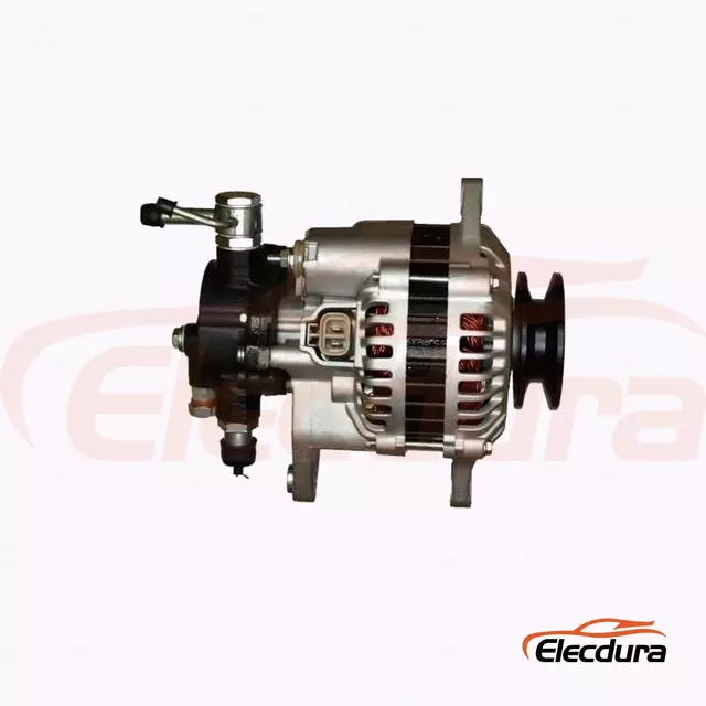 0K43A-18300 37300-4Z500 Alternator 12V 90A for MAN Heavy Duty Application