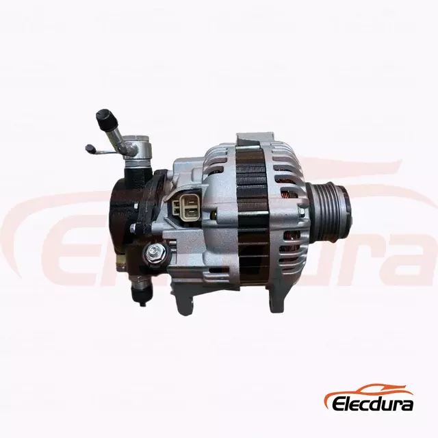 37300-4X000 Γεννήτρια 12V 110A για Εφαρμογή MAN Heavy Duty
