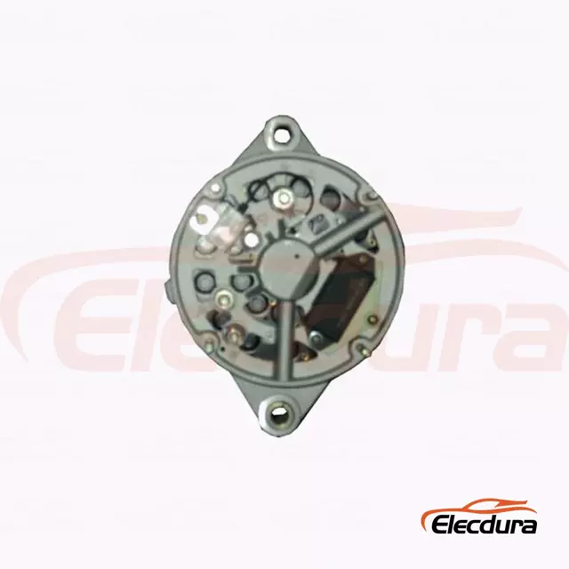 0120 689 538 Alternator 24V 120A for Iveco Heavy Duty Application