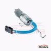 Fuel Shutdown Solenoid 1756ES SA-4813 for Cummins Shangchai 6114