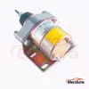 Fuel Shutdown Solenoid SA-1500-A0-012 for 12V industrial actuator systems