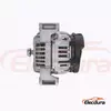 0124 625 029 Alternador 12V 90A para aplicaciones de servicio pesado John Deere