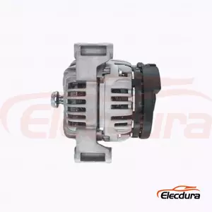0124 625 029 Alternatore 12V 90A per applicazioni pesanti John Deere