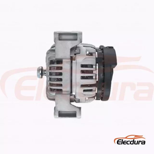 0124 625 029 Alternator 12V 90A for John Deere Heavy Duty Application