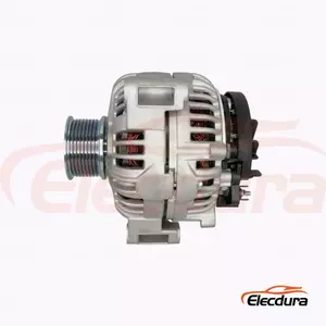 0124 625 029 Alternatore 12V 200A per applicazioni gravose