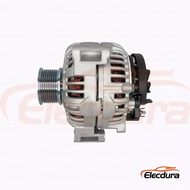 0124 625 029 Gener&aacute;tor 12V 200A nagy ig&eacute;nybev&eacute;telű alkalmaz&aacute;sokhoz
