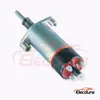 24V Fuel Shutoff Solenoid 155-4653 3E-7985 for Caterpillar 3304 3306 3406