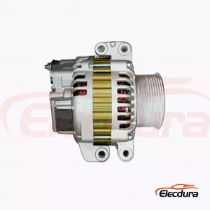 A4TR5691 Heavy-Duty Alternator Bulk Orders for Scania 24V 100A 480